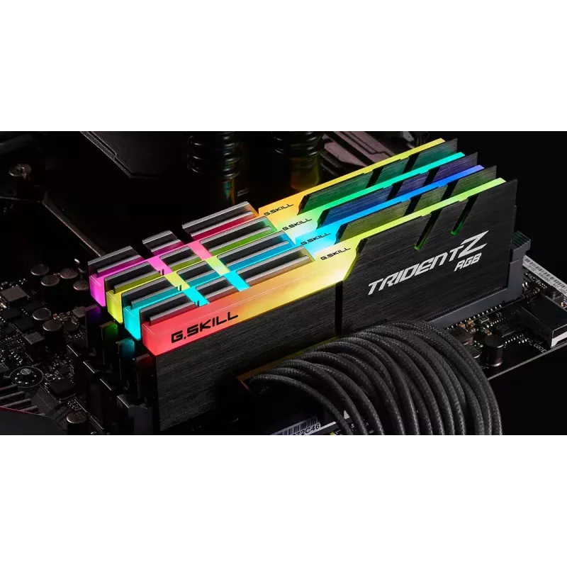 Werkgeheugen G.Skill DDR4 32GB 3600MHz