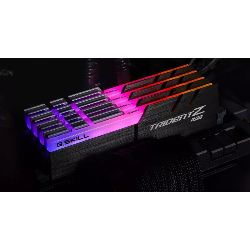 Werkgeheugen G.Skill DDR4 32GB 3600MHz