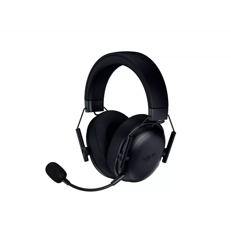 Razer BlackShark V3 X HyperSpeed Draadloze headset, zwart (RZ04-05420100-R3M1)
