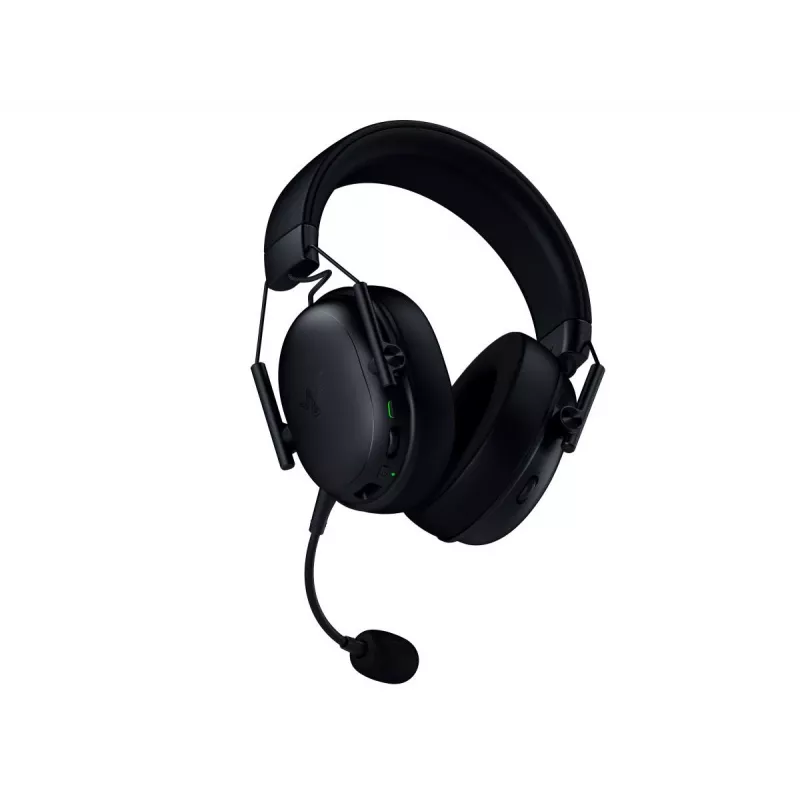Razer BlackShark V3 X HyperSpeed Draadloze headset, zwart (RZ04-05420100-R3M1)