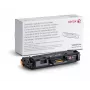 Xerox Genuine ® B205 multifunctionele printer / B210 printer / B215 multifunctionele printer zwarte tonercartridge met standaardcapaciteit (1500 pagina's) – 106R04346