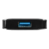 Targus ACH226EU interface-hub USB 3.2 Gen 1 (3.1 Gen 1) Type-C 5000 Mbit/s zilver