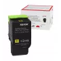 Xerox Original ® C310 kleurenprinter / C315 kleurenmultifunctionele printer gele tonercartridge met standaardcapaciteit (2000 pagina's) – 006R04359