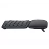 LOGITECH Ergo K860 - draadloos split-toetsenbord grafiet - Qwertz Swiss