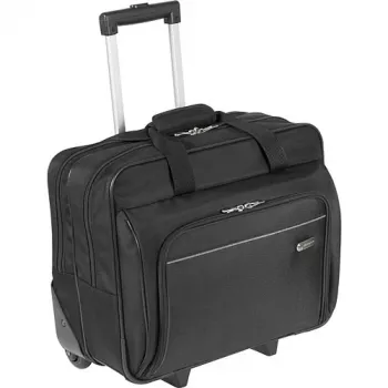 Reiskoffer Targus TBR003EU 40,6 cm (16 inch) zwart