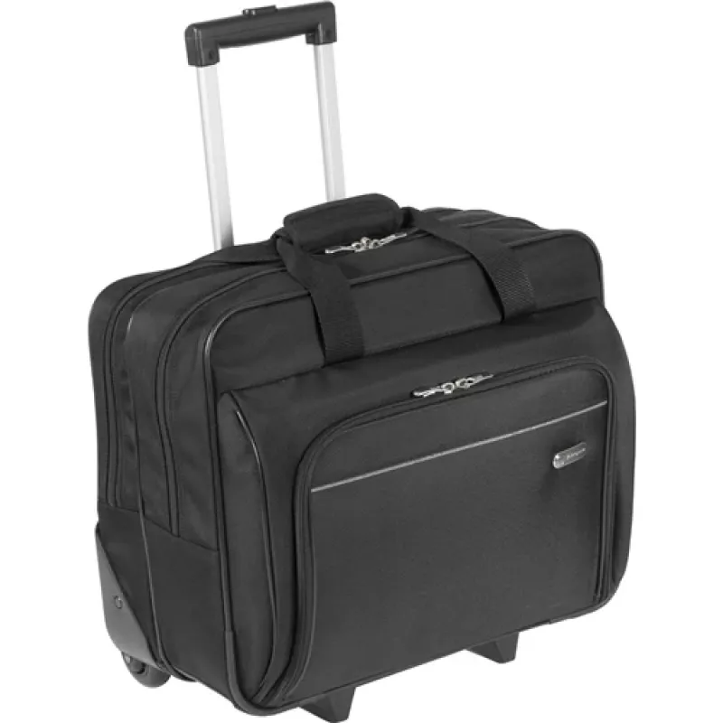 Reiskoffer Targus TBR003EU 40,6 cm (16 inch) zwart