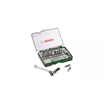 Bosch 2 607 017 160 schroefbitset 27 st.