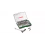 Bosch 2 607 017 160 schroefbitset 27 st.