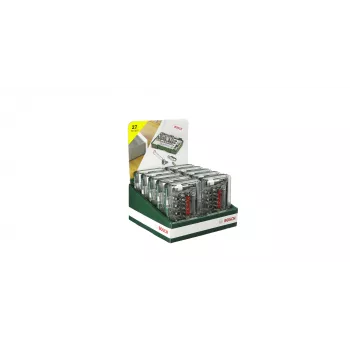 Bosch 2 607 017 160 schroefbitset 27 st.