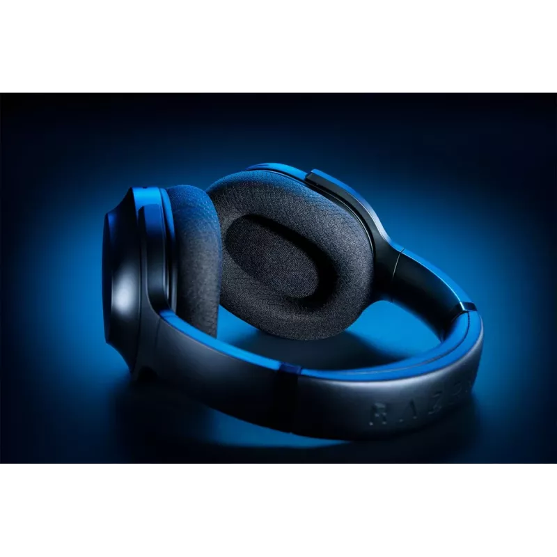 RAZER headset Barracuda - stereo - bedraad & draadloos - zwart