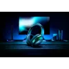 RAZER headset Barracuda - stereo - bedraad & draadloos - zwart