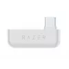RAZER headset Barracuda - stereo - draadloos - wit
