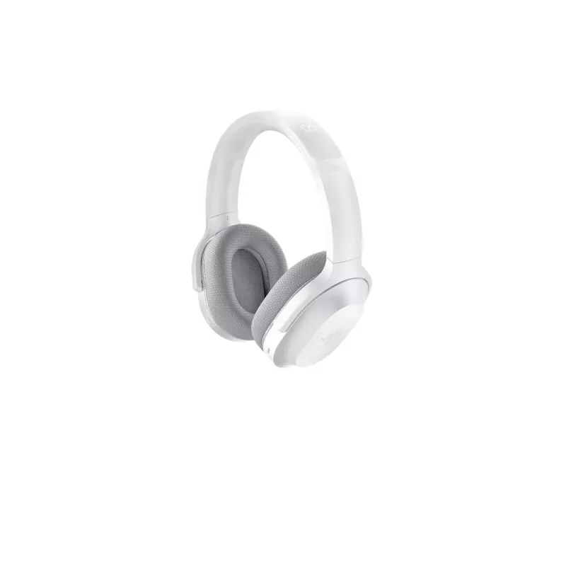 RAZER headset Barracuda - stereo - draadloos - wit