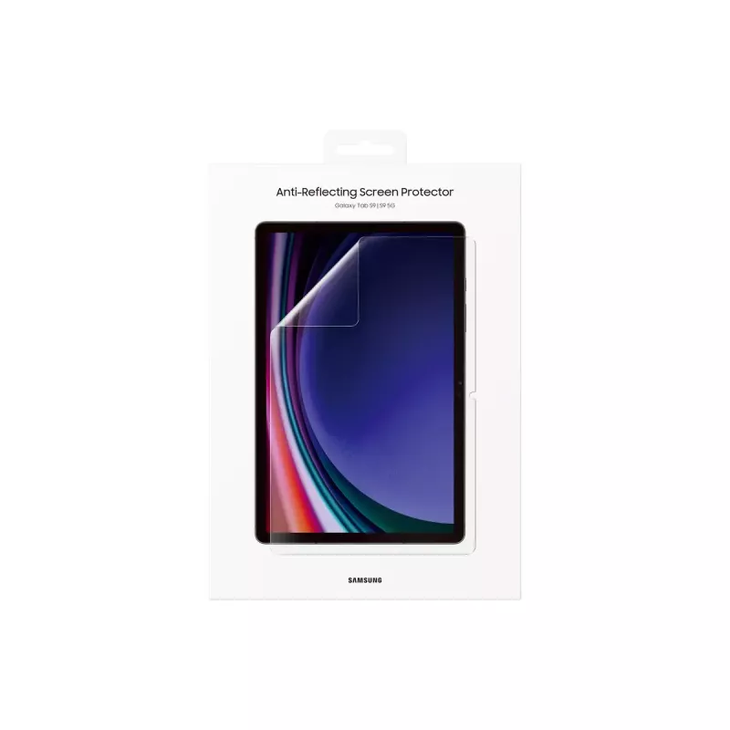 Samsung EF-UX710CTEGWW tablet-schermbeschermingsfolie antireflecterende schermbeschermingsfolie 1 stuk