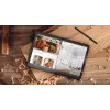 Samsung EF-UX710CTEGWW tablet-schermbeschermingsfolie antireflecterende schermbeschermingsfolie 1 stuk