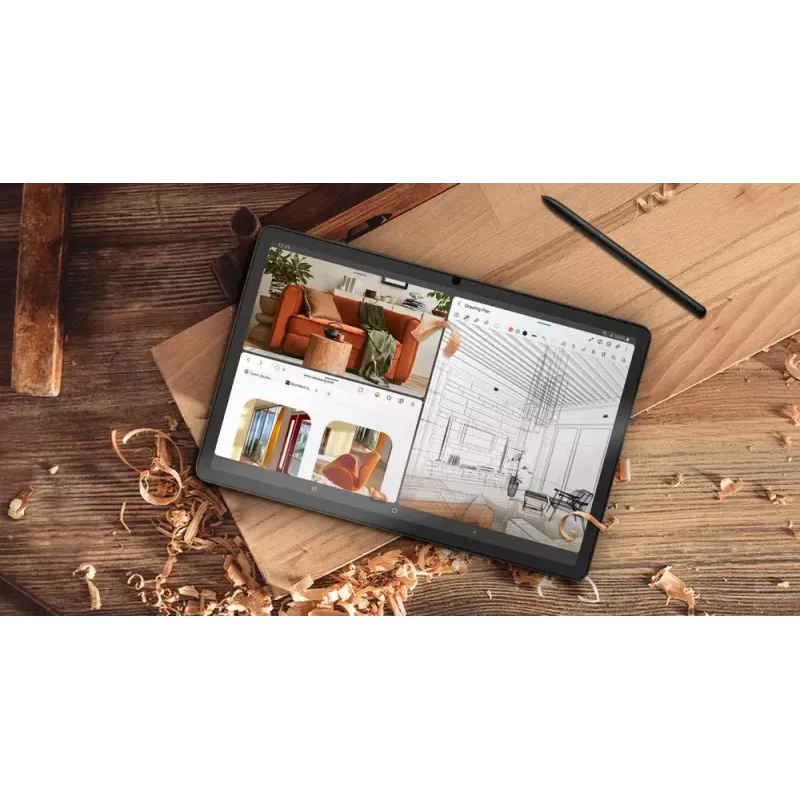 Samsung EF-UX710CTEGWW tablet-schermbeschermingsfolie antireflecterende schermbeschermingsfolie 1 stuk