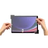Samsung EF-UX710CTEGWW tablet-schermbeschermingsfolie antireflecterende schermbeschermingsfolie 1 stuk