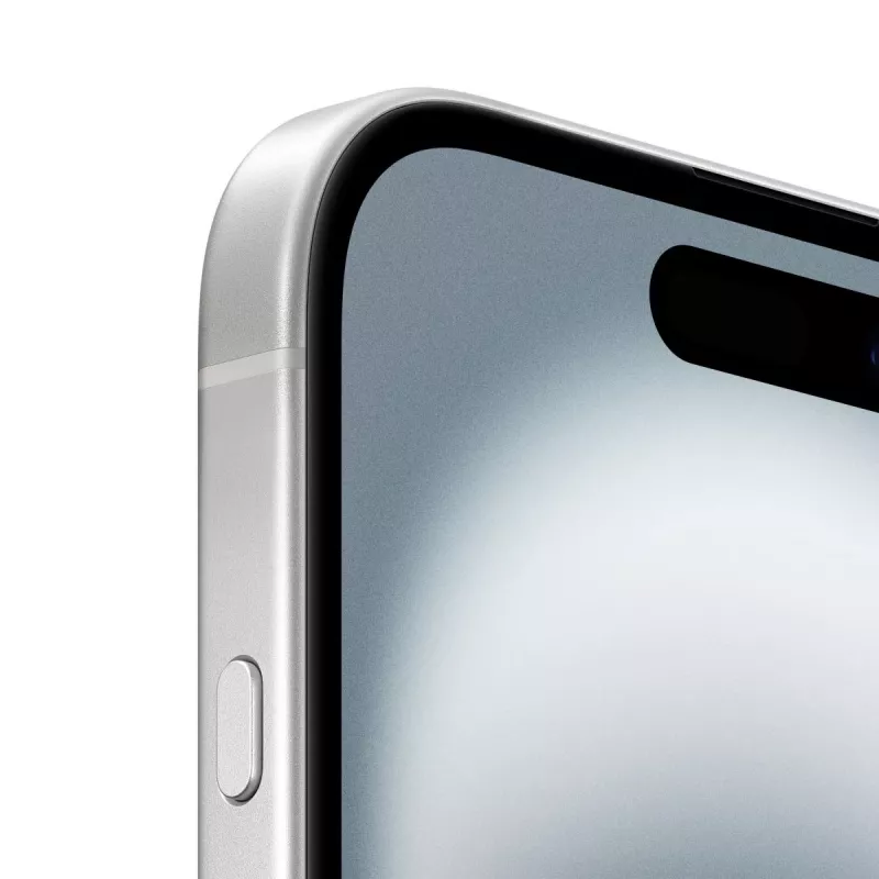 APPLE iPhone 16 Plus - 256GB - wit