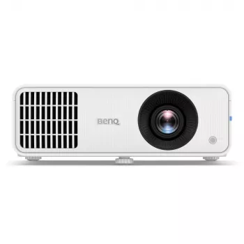 BenQ LW650 standaardbeamer 4000 ANSI lumen DLP WXGA (1280x800) wit