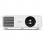 BenQ LW650 standaardbeamer 4000 ANSI lumen DLP WXGA (1280x800) wit