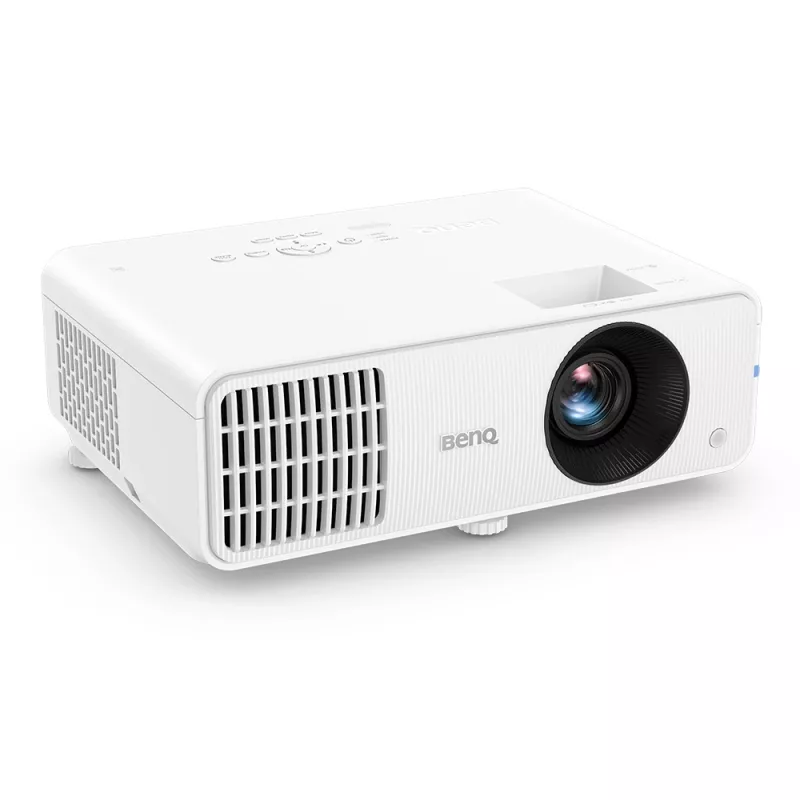 BenQ LW650 standaardbeamer 4000 ANSI lumen DLP WXGA (1280x800) wit