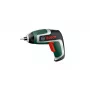 Bosch IXO 7 0 603 9E0 000 accuschroevendraaier, 3,6 V, magnetische bithouder, zwart