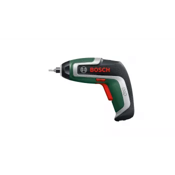 Accuschroevendraaier Bosch 0 603 9E0 000, 235 tpm, 3,6 V, 2 Ah