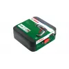 Bosch IXO 7 0 603 9E0 000 accuschroevendraaier, 3,6 V, magnetische bithouder, zwart