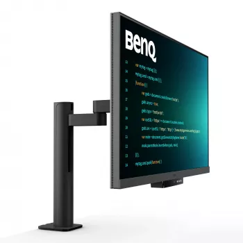BenQ RD320UA computermonitor 80 cm (31,5 inch) 3840 x 2160 pixel 4K Ultra HD LED zwart