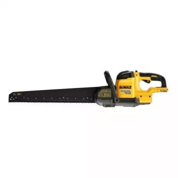 Alligatorzaag DeWALT DCS397N-XJ 54V lithium-ion 5,6kg