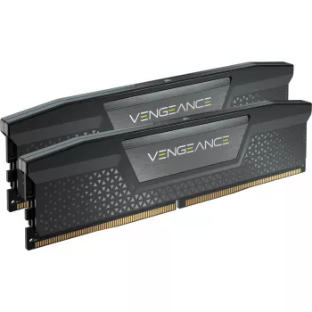 DIMM 48 GB DDR5-5600 (2x 24 GB) dual kit (zwart, CMK48GX5M2B5600C40, Vengeance, INTEL XMP)