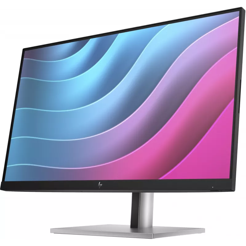 Monitor HP E-Series E24 G5 23,8 inch Full HD LCD 1920x1080