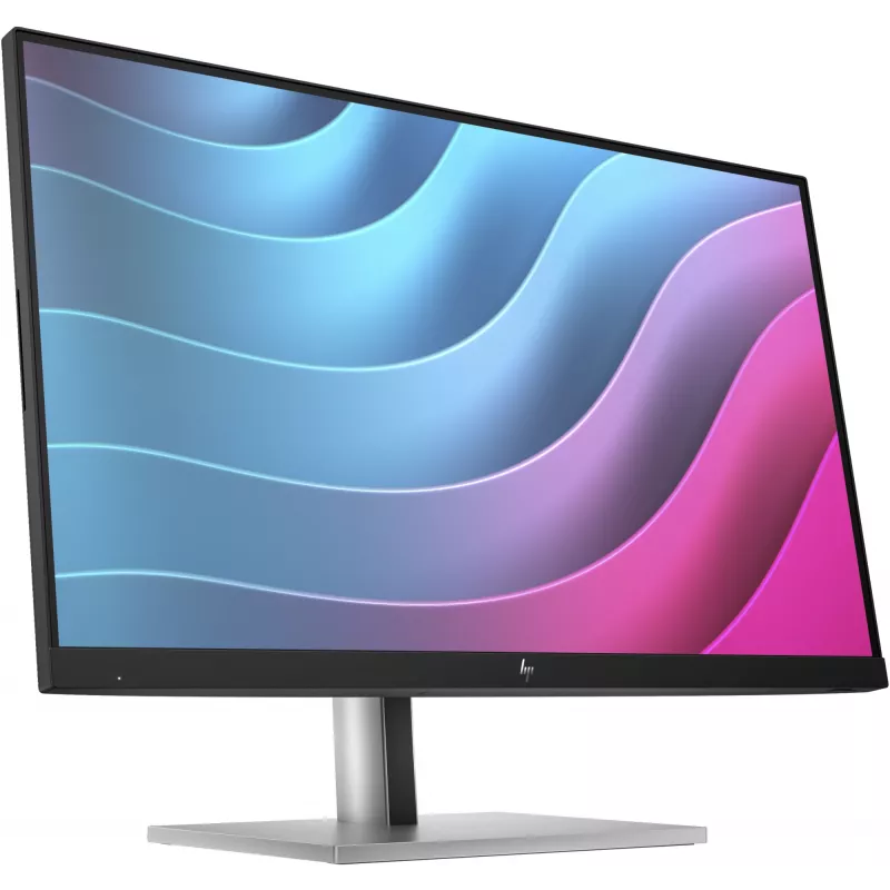 Monitor HP E-Series E24 G5 23,8 inch Full HD LCD 1920x1080
