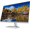 Monitor HP M27fq 27 inch Quad HD 2560x1440 IPS LCD, 300 cd/m², 75 Hz, 5 ms, zilver
