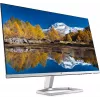 Monitor HP M27fq 27 inch Quad HD 2560x1440 IPS LCD, 300 cd/m², 75 Hz, 5 ms, zilver