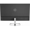 Monitor HP M27fq 27 inch Quad HD 2560x1440 IPS LCD, 300 cd/m², 75 Hz, 5 ms, zilver