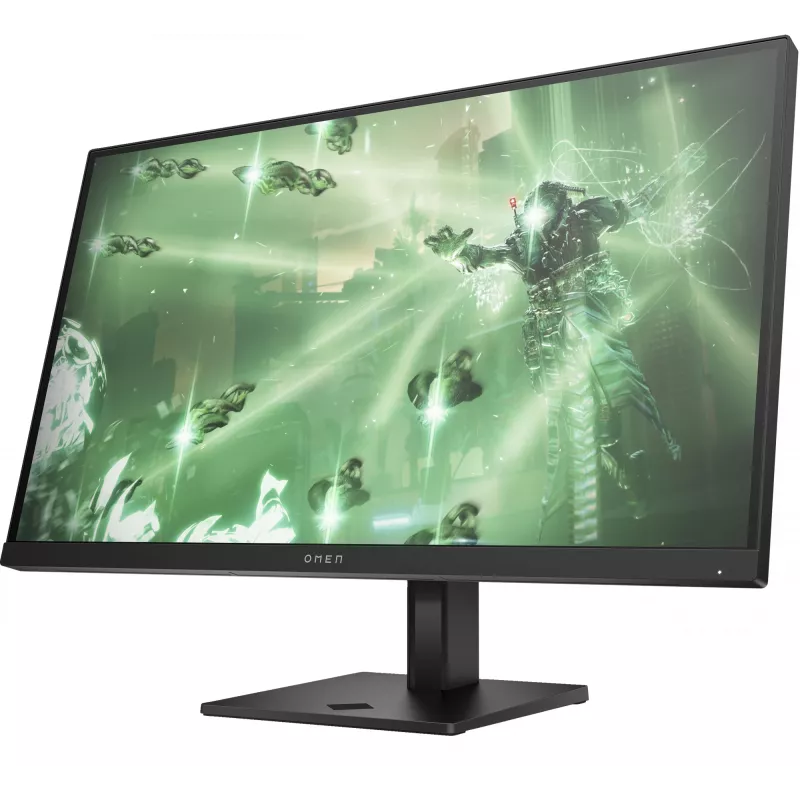 OMEN by HP 27 inch QHD 165Hz gaming monitor - OMEN 27q