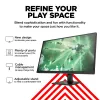 OMEN by HP 27 inch QHD 165Hz gaming monitor - OMEN 27q