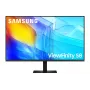 Samsung S80D computermonitor 94 cm (37 inch) 3840 x 2160 pixel 4K Ultra HD LCD zwart