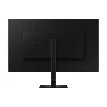 Samsung S80D computermonitor 94 cm (37 inch) 3840 x 2160 pixel 4K Ultra HD LCD zwart