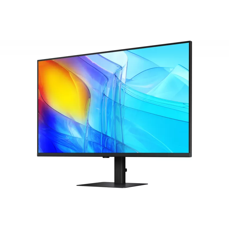 Samsung S80D computermonitor 94 cm (37 inch) 3840 x 2160 pixel 4K Ultra HD LCD zwart