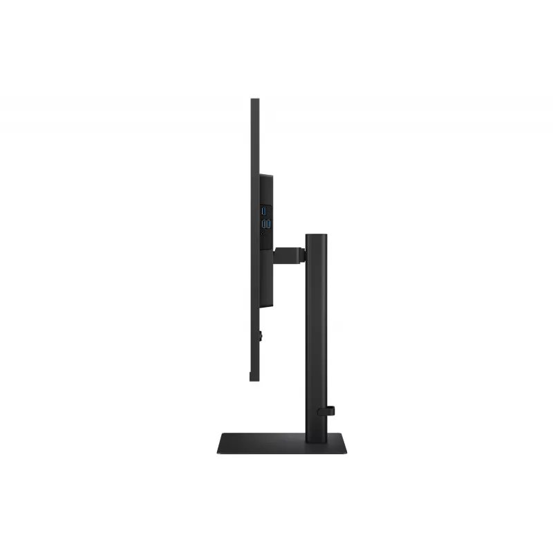 Samsung S80D computermonitor 94 cm (37 inch) 3840 x 2160 pixel 4K Ultra HD LCD zwart