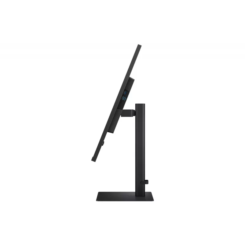 Samsung S80D computermonitor 94 cm (37 inch) 3840 x 2160 pixel 4K Ultra HD LCD zwart