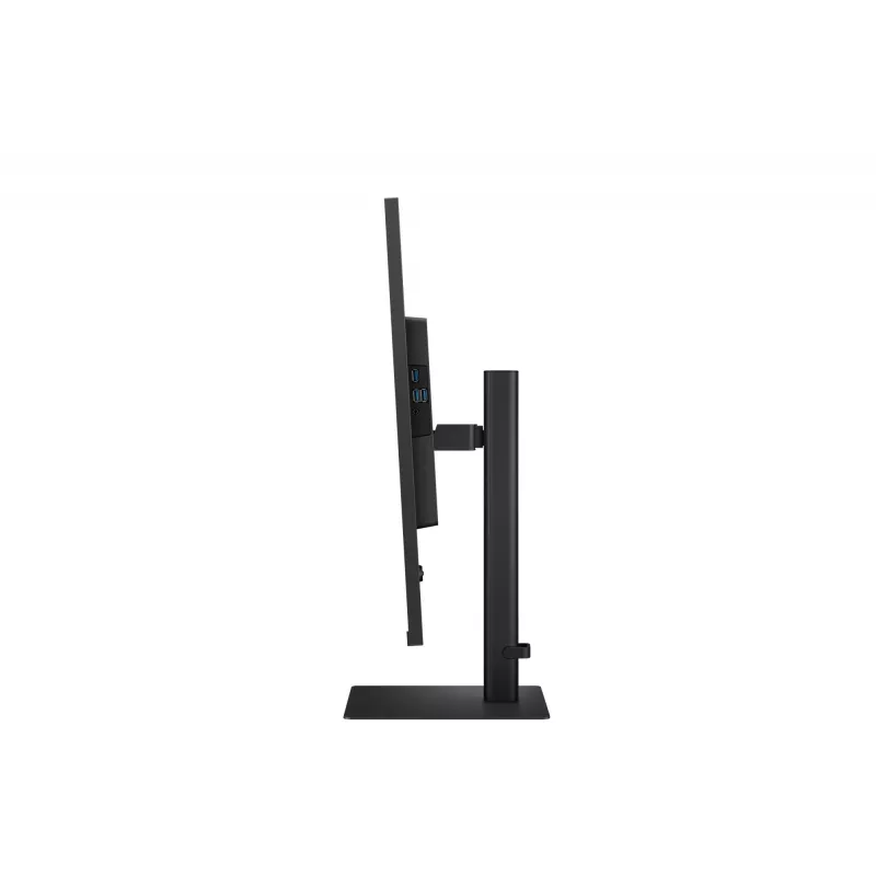 Samsung S80D computermonitor 94 cm (37 inch) 3840 x 2160 pixel 4K Ultra HD LCD zwart