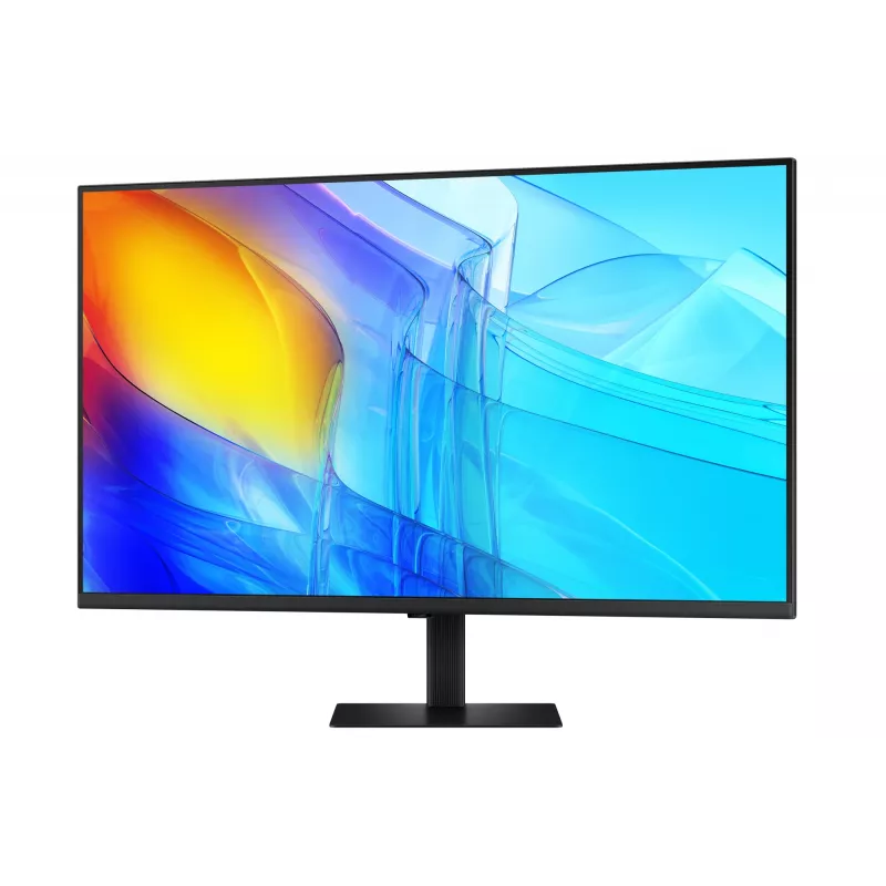 Samsung S80D computermonitor 94 cm (37 inch) 3840 x 2160 pixel 4K Ultra HD LCD zwart