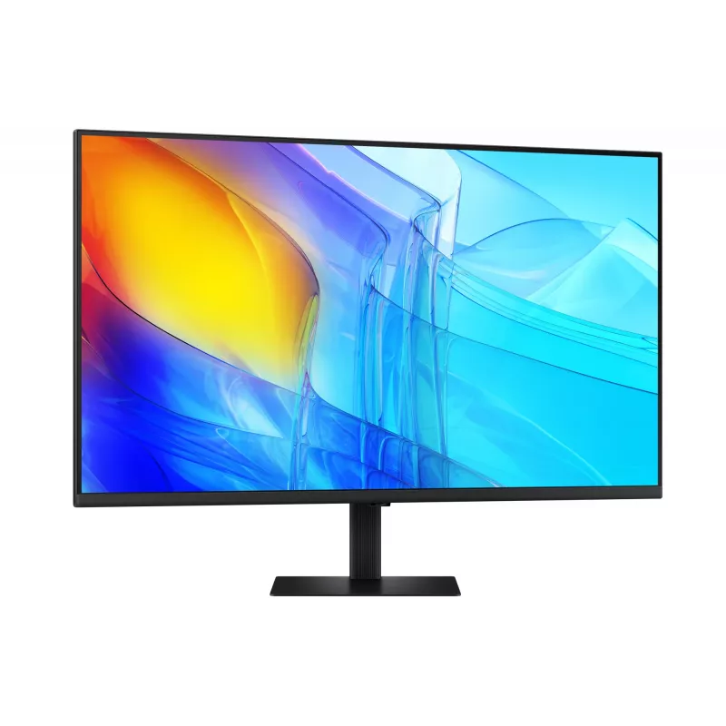 Samsung S80D computermonitor 94 cm (37 inch) 3840 x 2160 pixel 4K Ultra HD LCD zwart