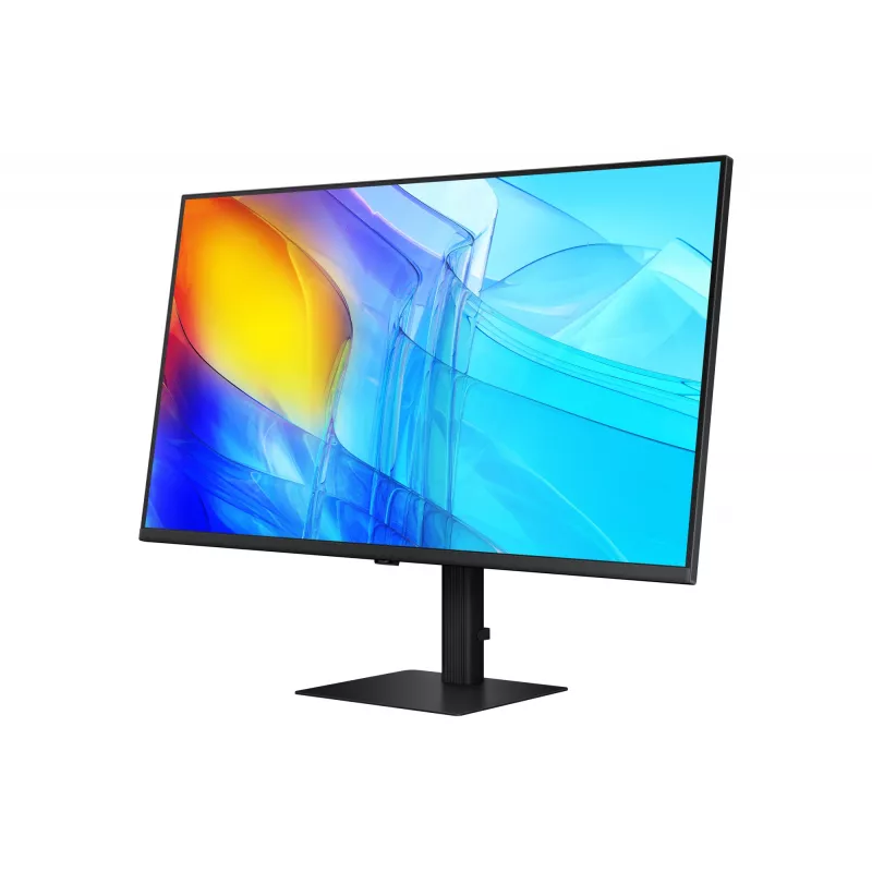 Samsung S80D computermonitor 94 cm (37 inch) 3840 x 2160 pixel 4K Ultra HD LCD zwart