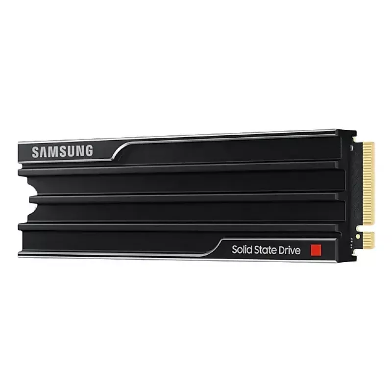 SSD Samsung 9100 PRO 8 TB M.2 PCI Express 5.0 NVMe V-NAND