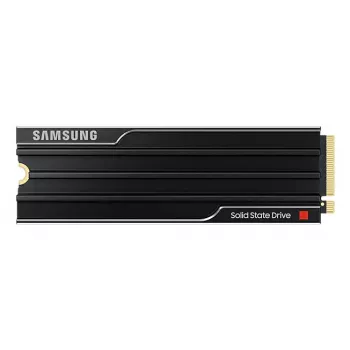 SSD Samsung 9100 PRO 8 TB M.2 PCI Express 5.0 NVMe V-NAND