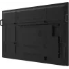 ViewSonic ViewBoard IFP7534 interactief scherm, 75 inch (190,5 cm), multitouch, Android 14 EDLA, 8 GB RAM, 450 cd/m², 40 W luidsprekers, zwart
